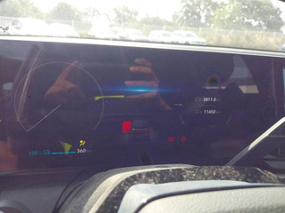 Vehicle 3D Image