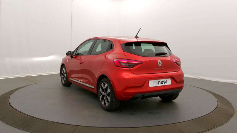 Renault Clio V