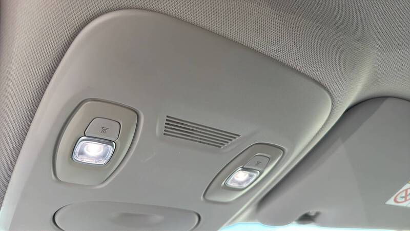Renault Scenic IV
