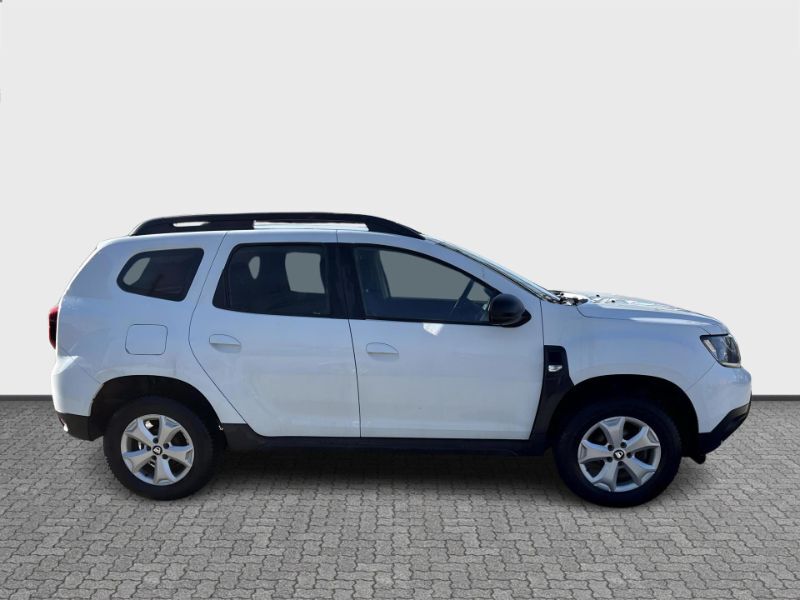 DACIA Duster 2022 — imagine 4