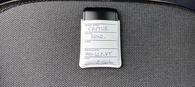 Vehicle 3D Image