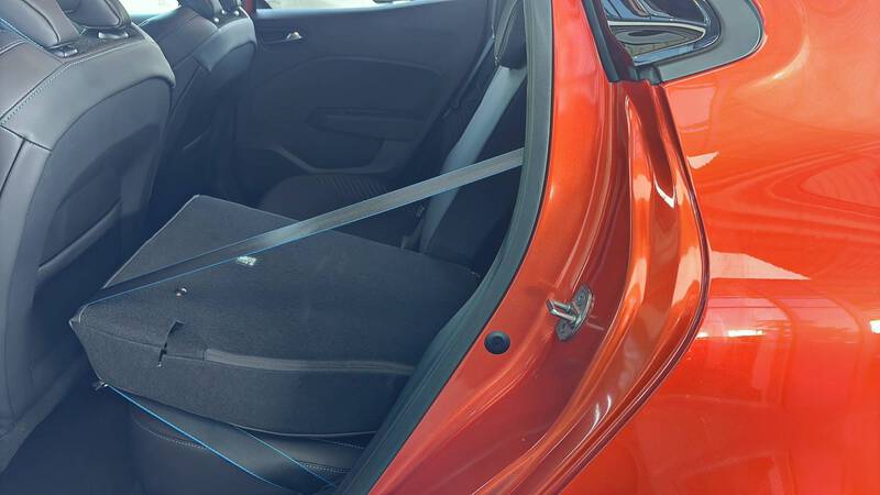 Renault Clio V
