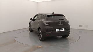 Vehicle 3D Image