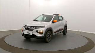 Vehicle 3D Image