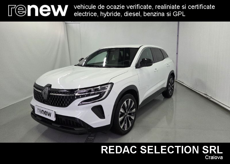 RENAULT Austral 2025 — imagine 10