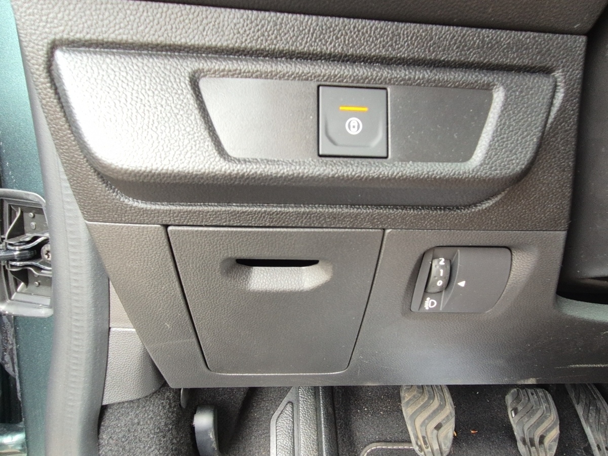 Dacia Sandero – Bild 14