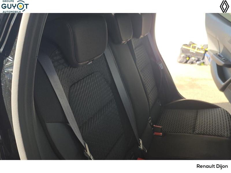 Renault Clio VI
