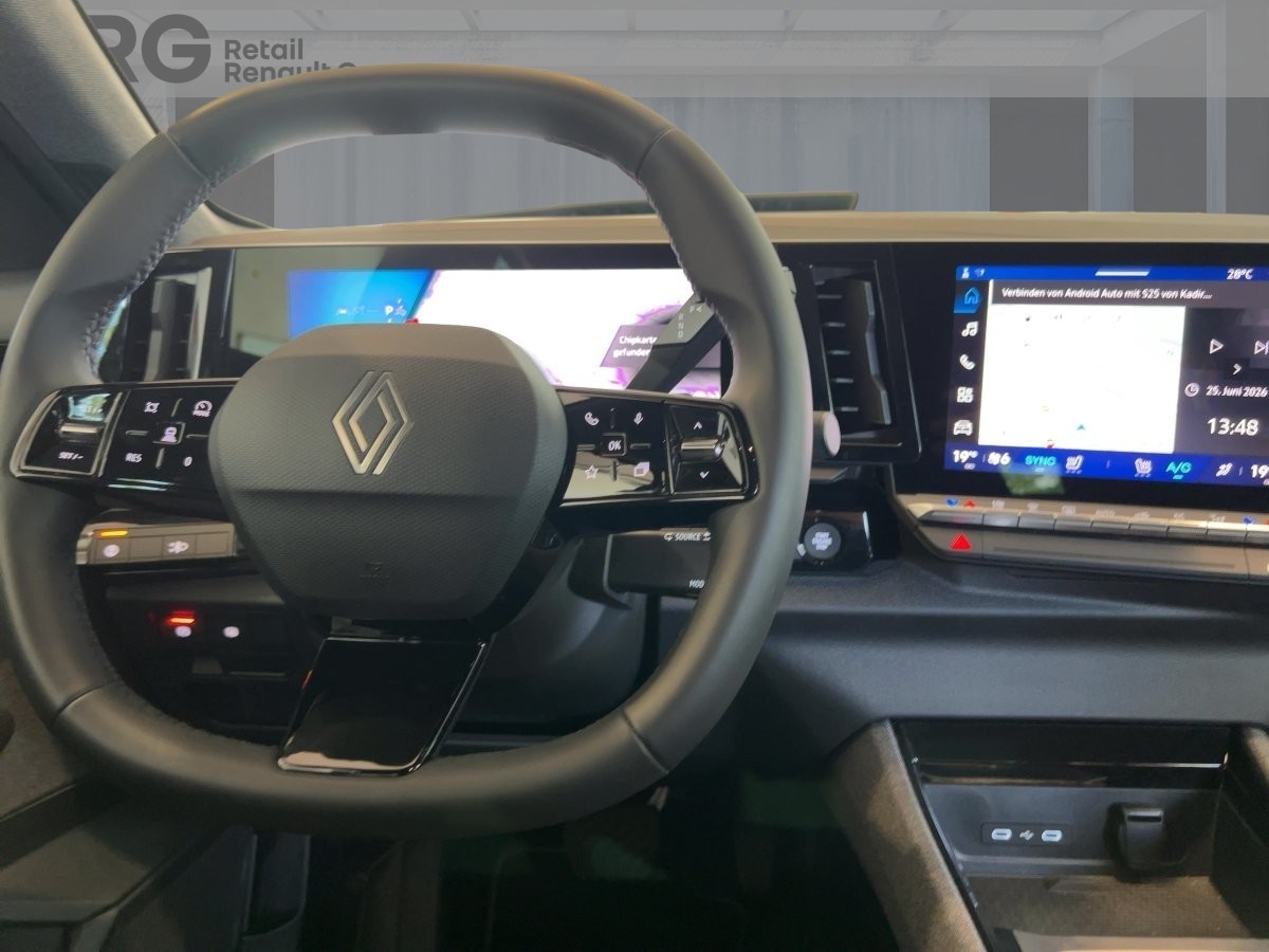 Renault Austral – Bild 10