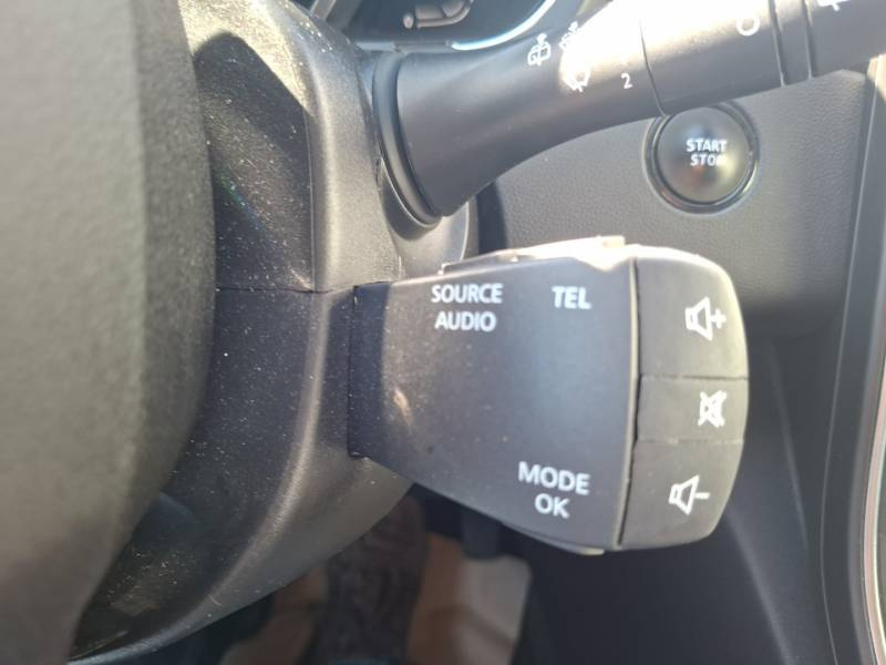 Renault Scenic IV