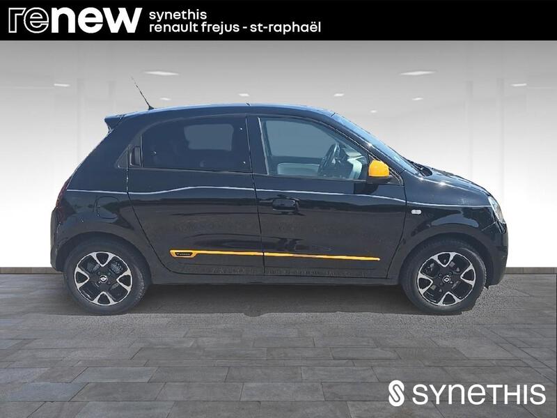 Renault Twingo III