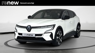 MEGANE E-TECH ELECTRIQUE