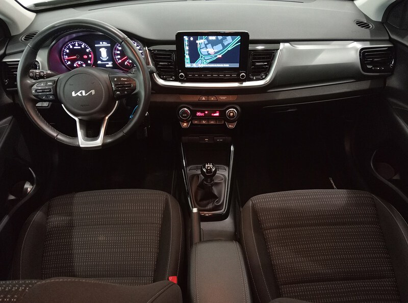 KIA Stonic
