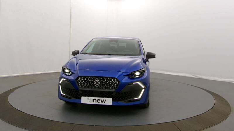 Renault Clio VI