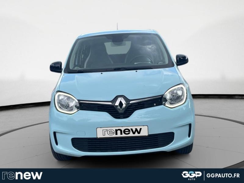Renault Twingo E-Tech Electrique