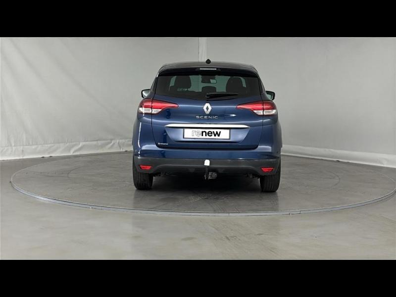 Renault Scenic IV