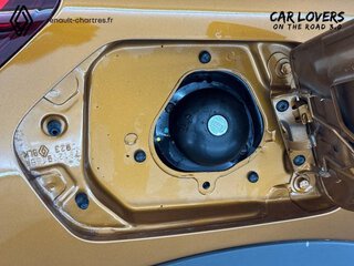 Vehicle 3D Image