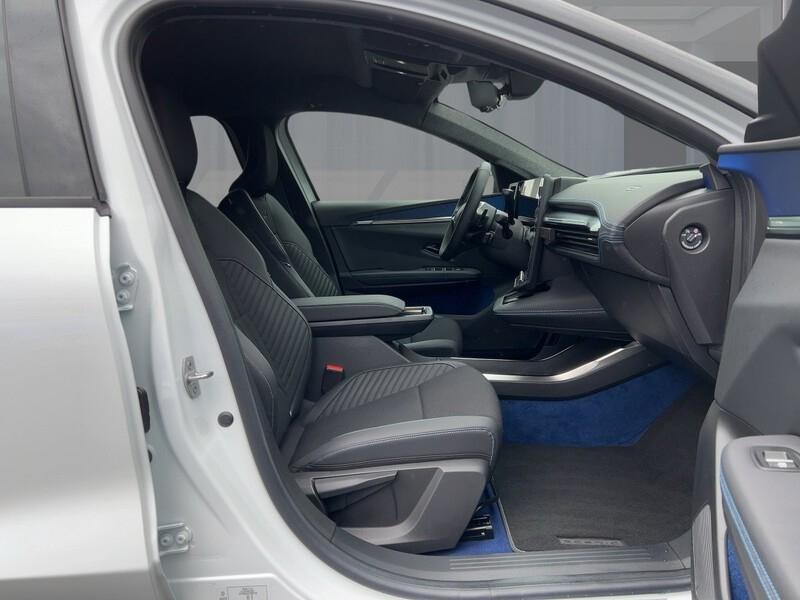 Renault Scenic E-Tech