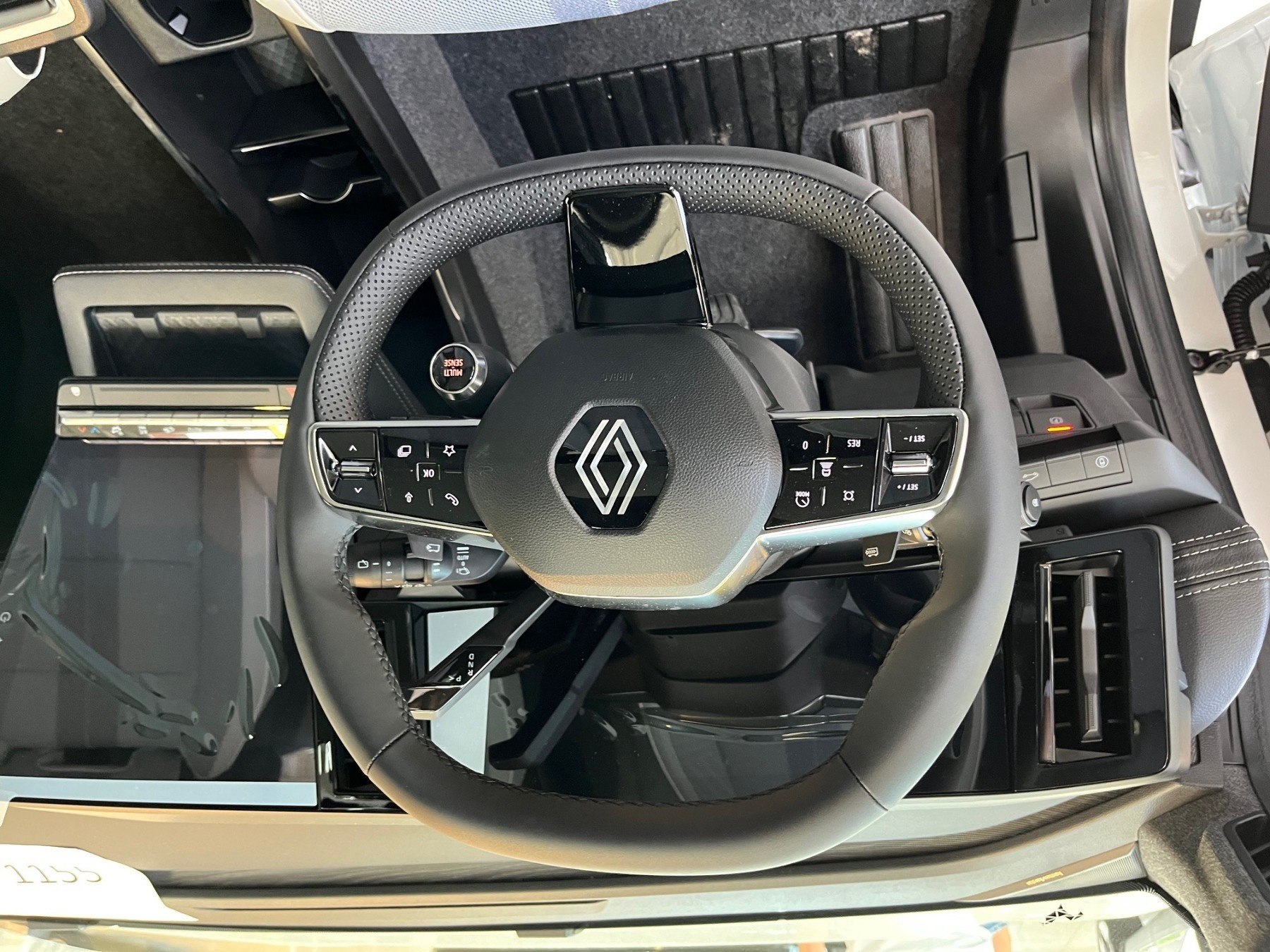 Renault Scenic – Bild 9
