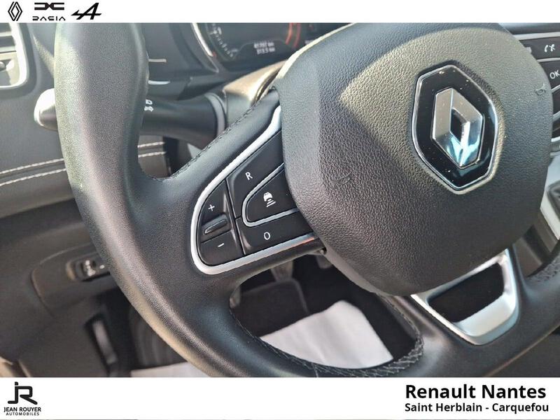 Renault Scenic IV