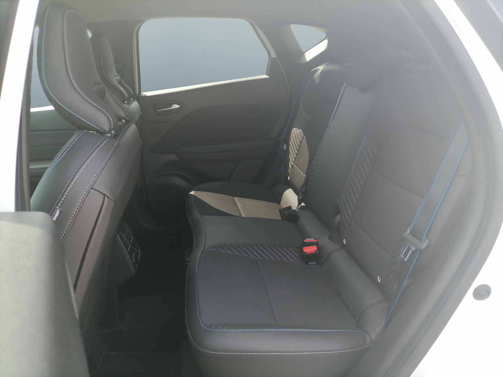 Renault Captur – Bild 9