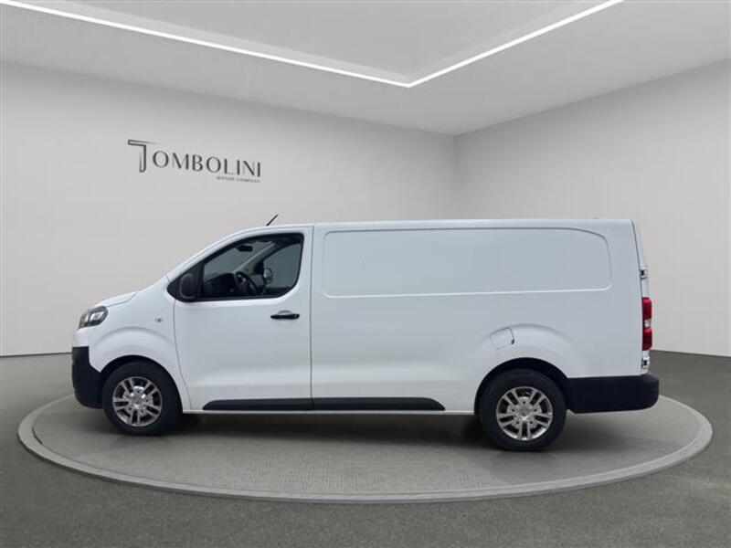 Citroen Jumpy