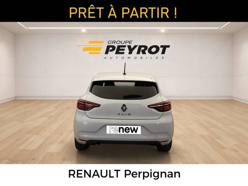 Renault Clio V