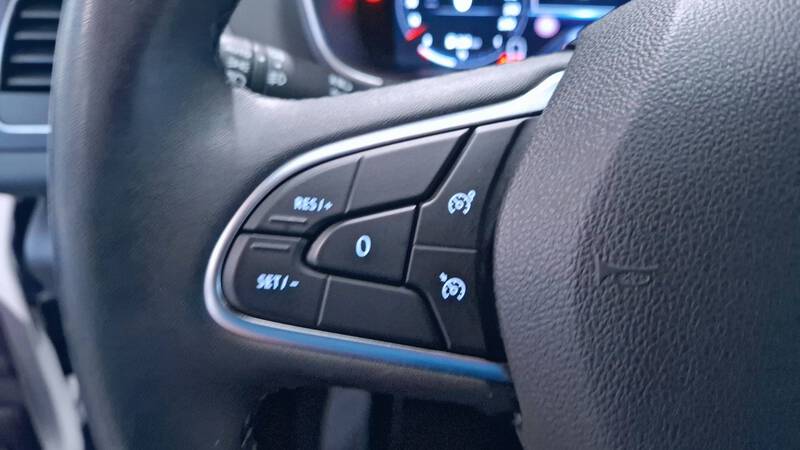 Renault Megane IV Berline