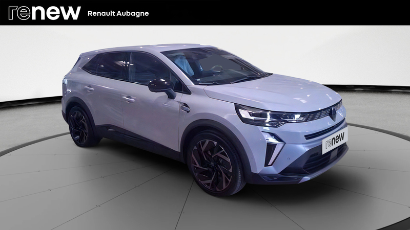 Renault Symbioz
