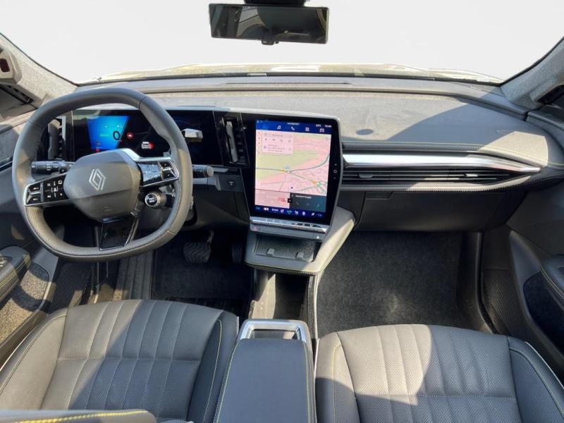 Renault Scenic E-Tech Electrique