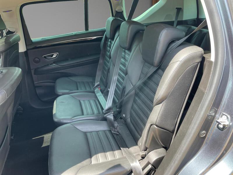 Renault Espace V