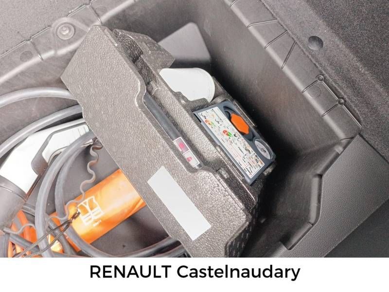 Renault Scenic E-Tech Electrique