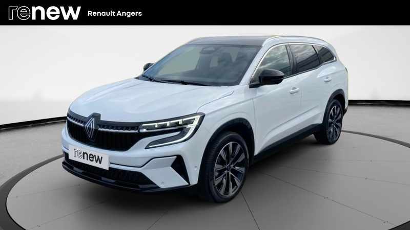 Renault Espace VI