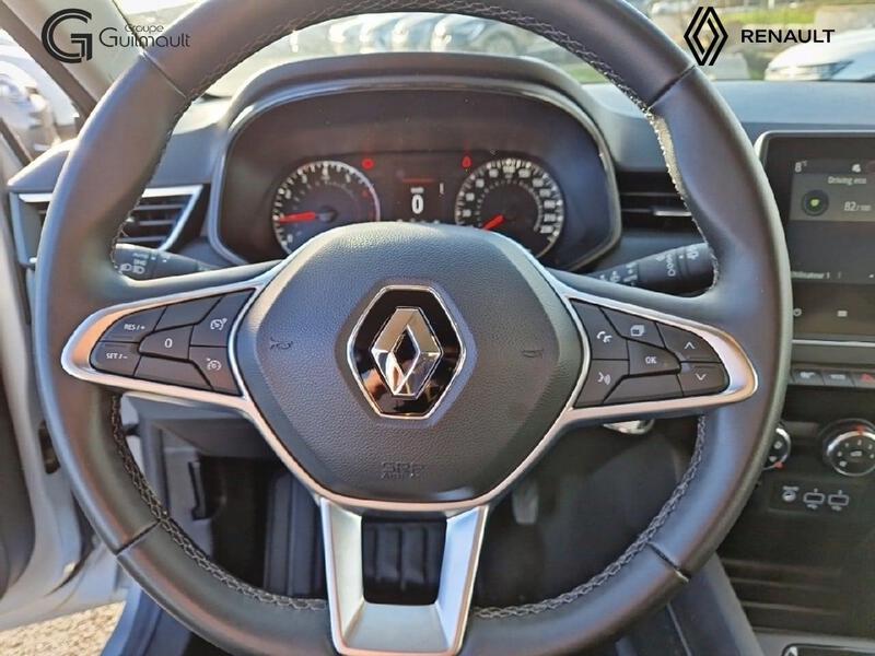 Renault Clio V