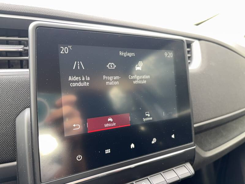 Renault ZOE E-Tech Electrique