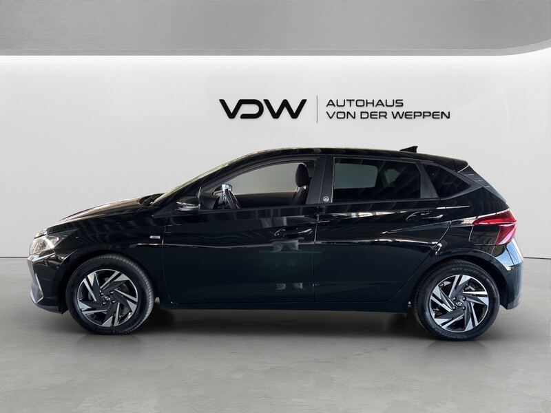 Hyundai New