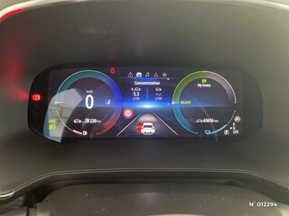 Vehicle 3D Image