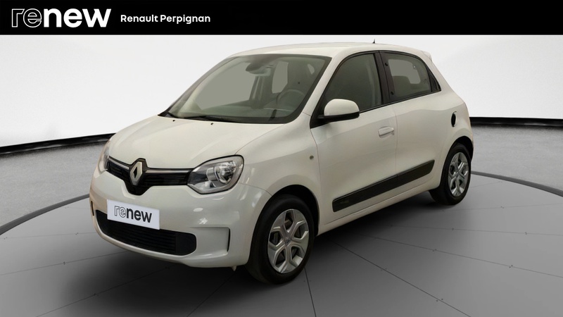 Renault Twingo III