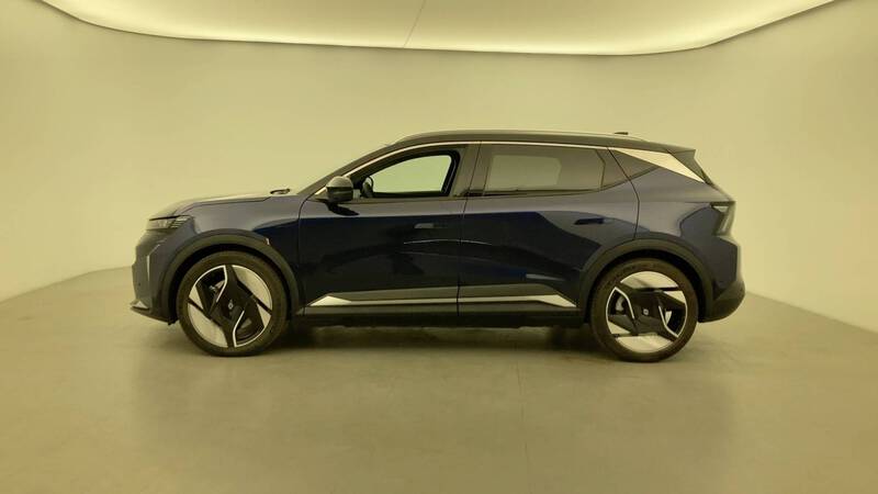 Renault Scenic E-Tech Electrique