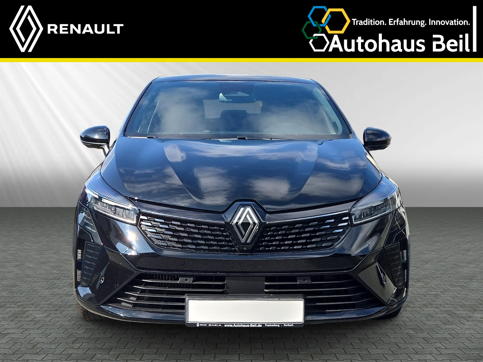 Renault Clio – Bild 5