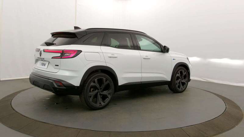 Renault Austral