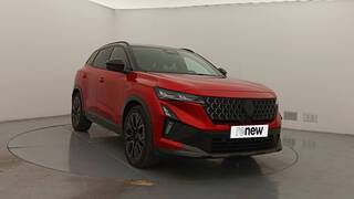 Vehicle 3D Image