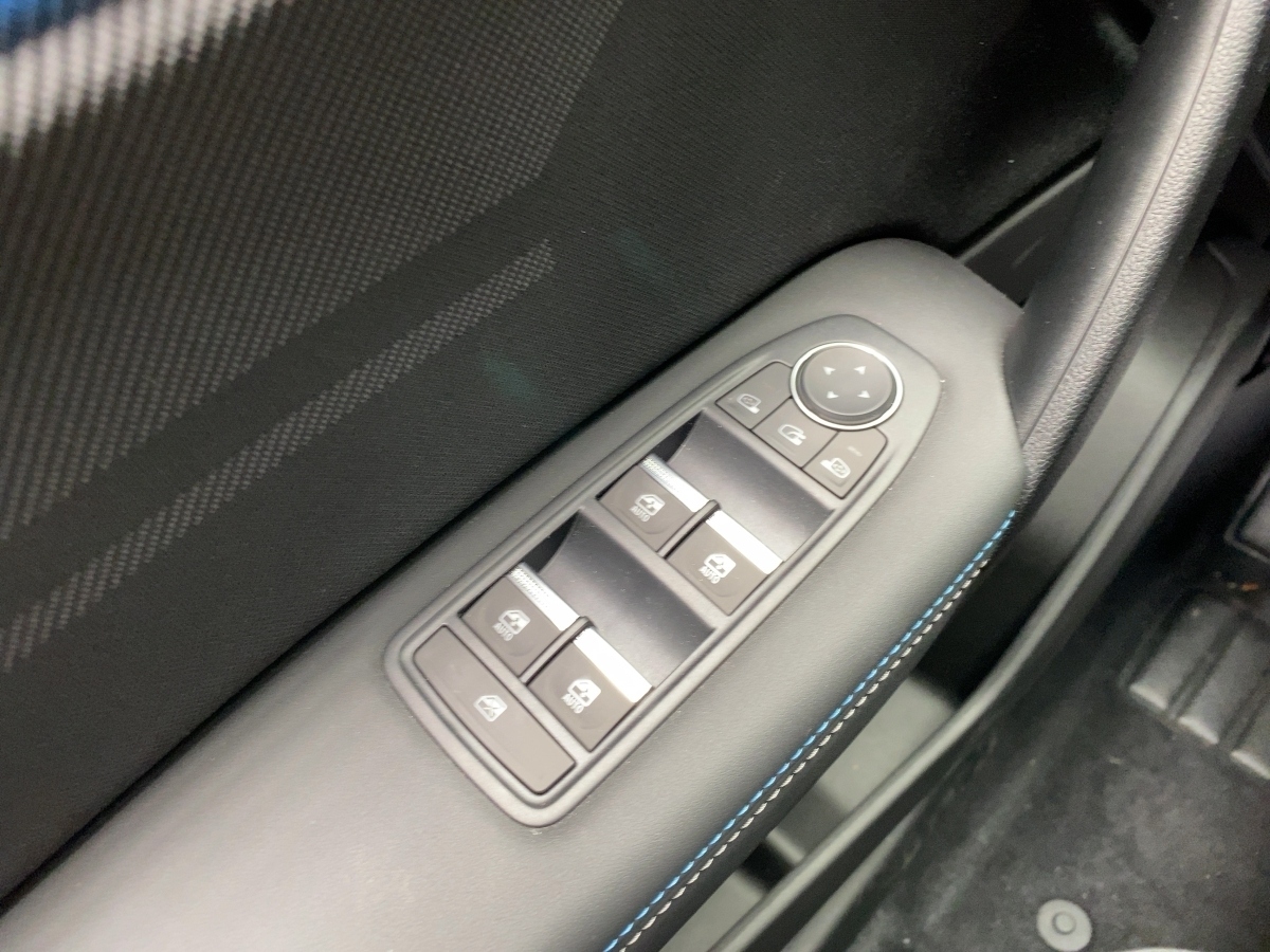 Renault Symbioz – Bild 14