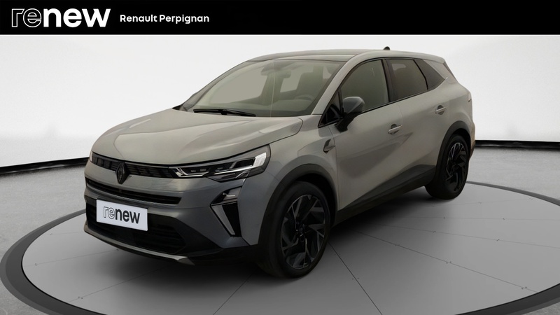 Renault Symbioz