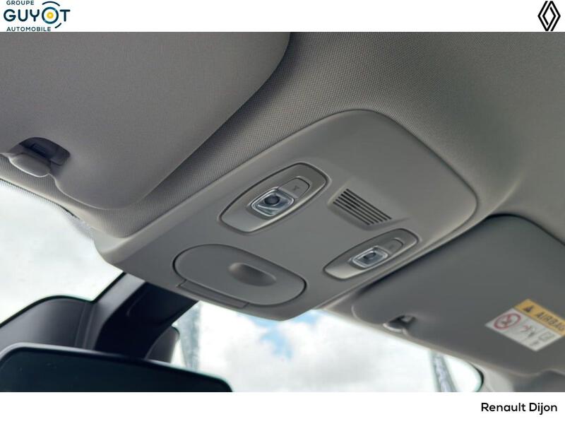 Renault Scenic IV