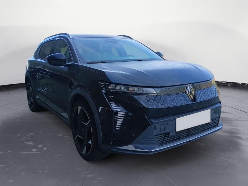 Renault Scenic E-Tech Electrique