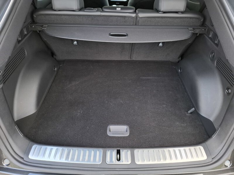 Genesis GV60