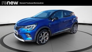CAPTUR