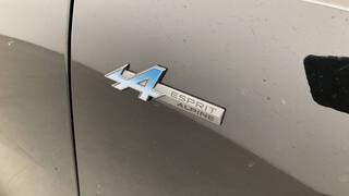 Vehicle 3D Image