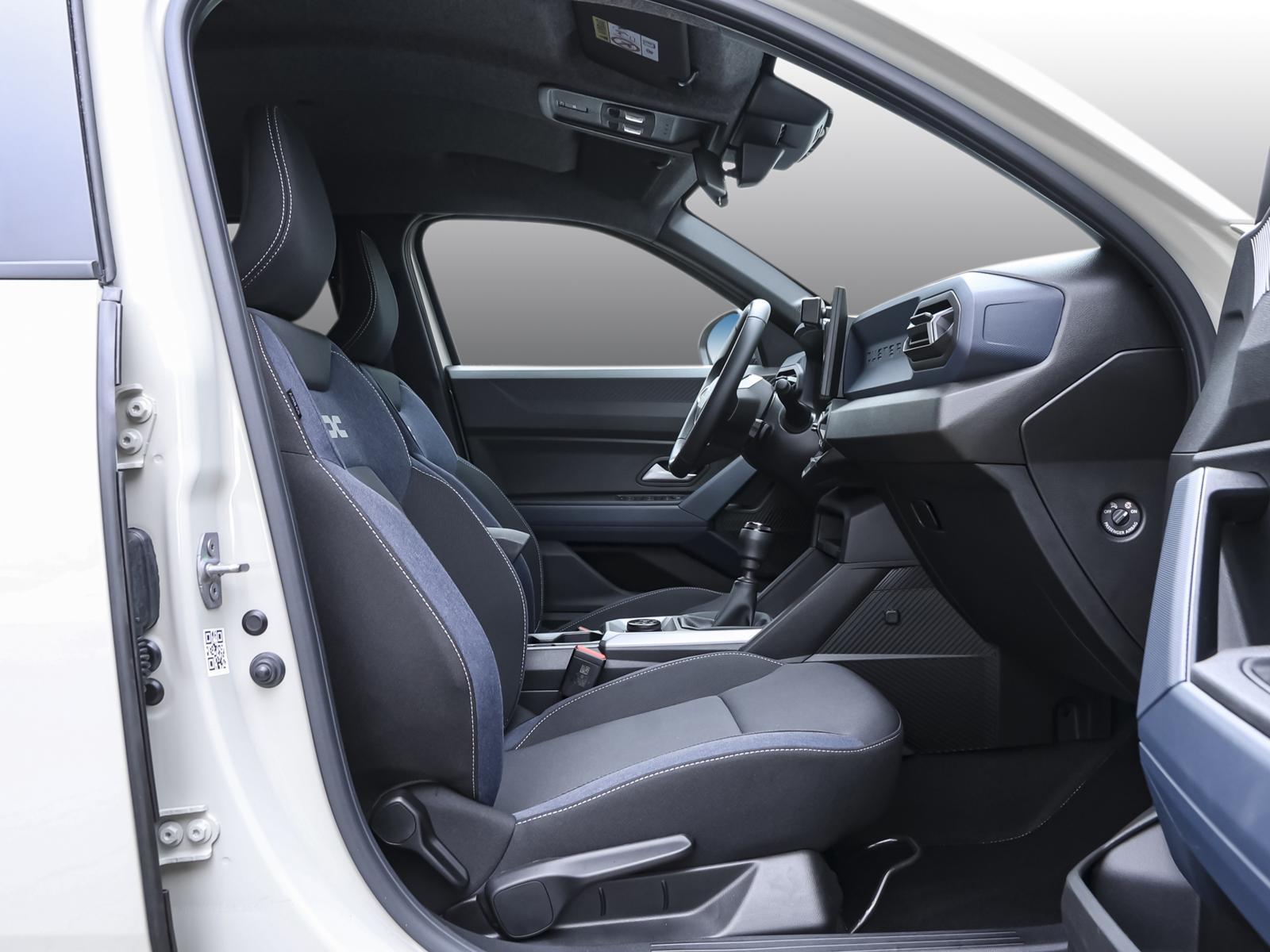 Dacia Duster – Bild 3