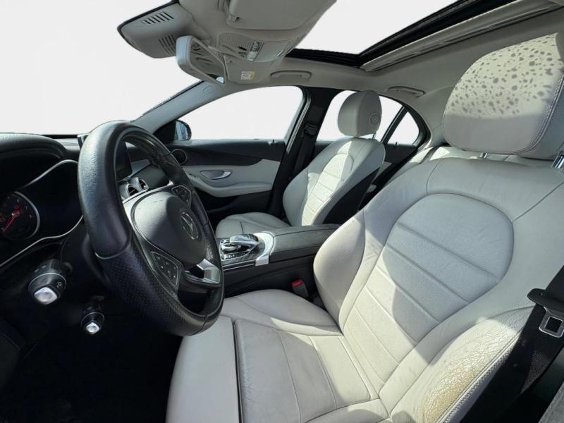 Mercedes-Benz Classe C